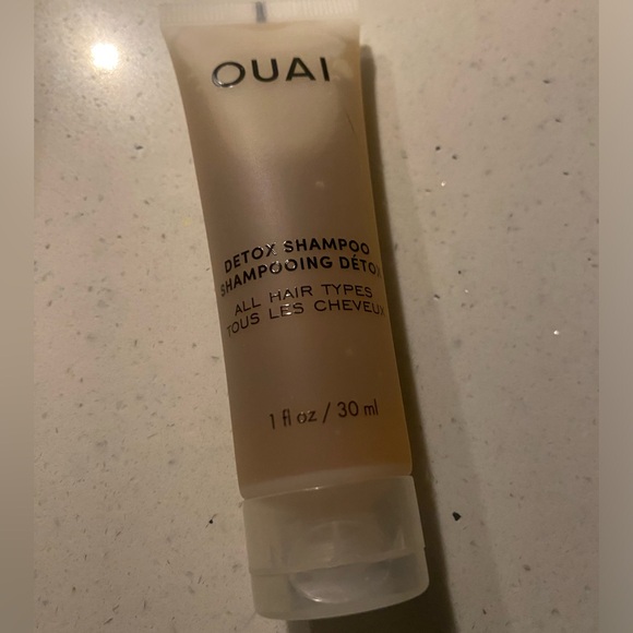 OUAI Skincare Set - 4 trial pieces - Picture 3 of 7